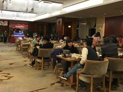 大堂-嘉兴华美达酒店(秦逸路店)