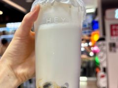 -喜茶(广州汉溪长隆店)