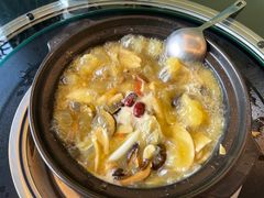 -野菌皇海景野生菌火锅(滨海大道店)