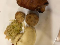 -巴伐利亚啤酒坊(意式风情街店)