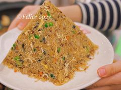 特色大嫂炒饭-大嫂镬仔·焖鸡煲·啫啫煲(逢源路店)