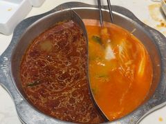 -傣妹火锅(南京东路一店)