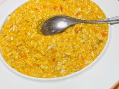 精品清炒蟹粉-蟹榭·本帮江浙菜·蟹宴(五角场合生汇商场店)