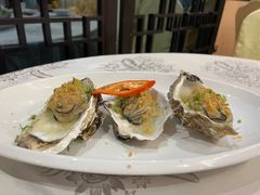 大生蚝-香云轩·顺德菜(香云纱园林酒店店)