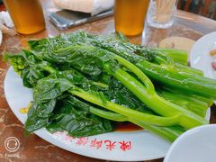 -陈光记烧腊店(罗保博士街店)