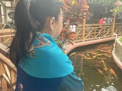 -侠成水上农庄(工业大道店)