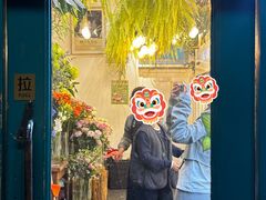 -雕刻时光咖啡馆(北师大店)