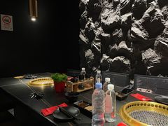 -谷牛日式烤肉(宝山U天地店)