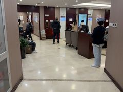 -爱康国宾体检中心(总部基地分院)