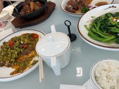 -将军烧鹅海鲜酒楼