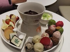 -哈根达斯(皇城恒隆广场店)