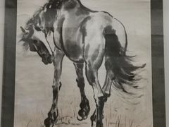 -徐悲鸿纪念馆