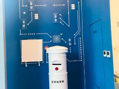 大堂-杯欢制茶(三里屯店)