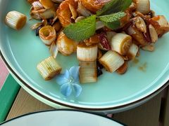 -北京德胜门华宇假日酒店·画廊咖啡厅