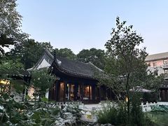 -君庭中餐厅(友谊宾馆店)