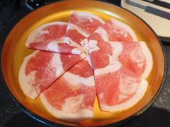 -牛New寿喜烧(新六百店)