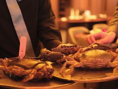 -Ministry of Crab•MOC(交子大道店)