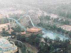 -七彩云南欢乐世界