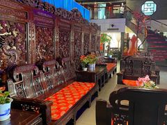 -丽华园(汉阳龙阳店)