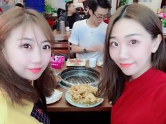 -延成苑韩式烤肉店(长春道店)