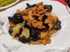 -凯鸽酒楼(大同振兴街店)