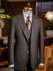 -优刻西服西装定制(金轮国际广场店)