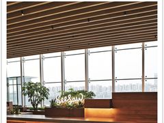 -Seesaw Coffee(朝阳大悦城店)