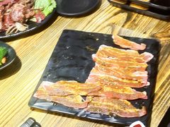 -吉志烤肉(太原总店)
