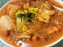 -李老哈·东北菜(宋园路店)