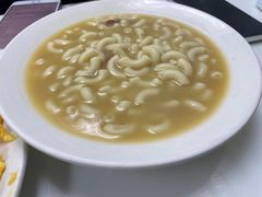 -澳洲牛奶公司(佐敦店)