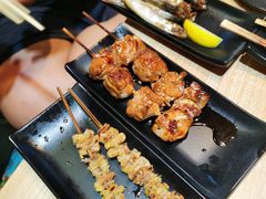 -胜代日本料理(云程巷小区店)
