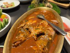 -同庆楼(金宝汇店)