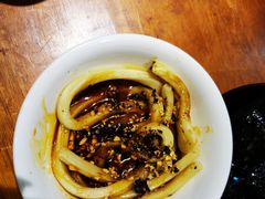 -付小姐在成都(中山公园店)