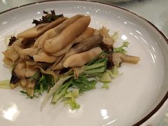 -梅龙镇酒家(南京西路总店)