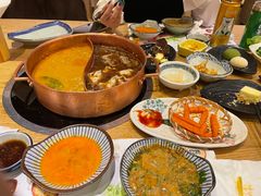 -伊豆野菜村(大族广场店)