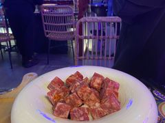 -十三姨正合丰烤肉(营迹路店)