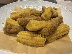 -李叔叔虾蟹大排档(青羊店)