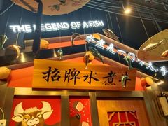 -巴渝菜馆(涿州店)