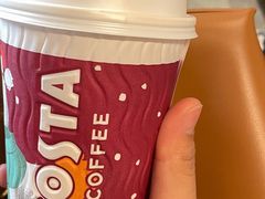 -COSTA COFFEE(斯普瑞斯奥特莱斯店)