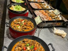 -高老庄绿色传奇(昊元生活广场店)