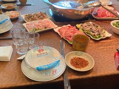 -马三妹跷脚牛肉(苏稽总店)