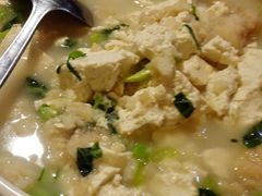 东坡酥肉炖豆腐-眉州东坡(通州店)