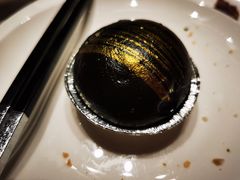 金箔流沙包-粗茶淡饭·汉口公馆(循礼门店)