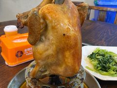 -张家卫·阳江菜·小海鲜(肥婆湾桥店)