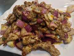 -盛德利食府 天津菜(河西店)