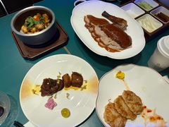 -逸馥荟(人广来福士店)