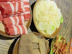 -冯校长老火锅(深圳总店)