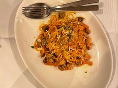 -WOLFGANG PUCK KITCHEN & BAR(迪士尼小镇店)