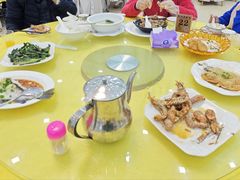 -秋姐美食店(旅游大道店)