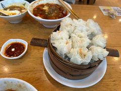 -豆相识•九九豆腐脑(牛咡桥店)